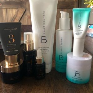 Beautycounter Product Lot